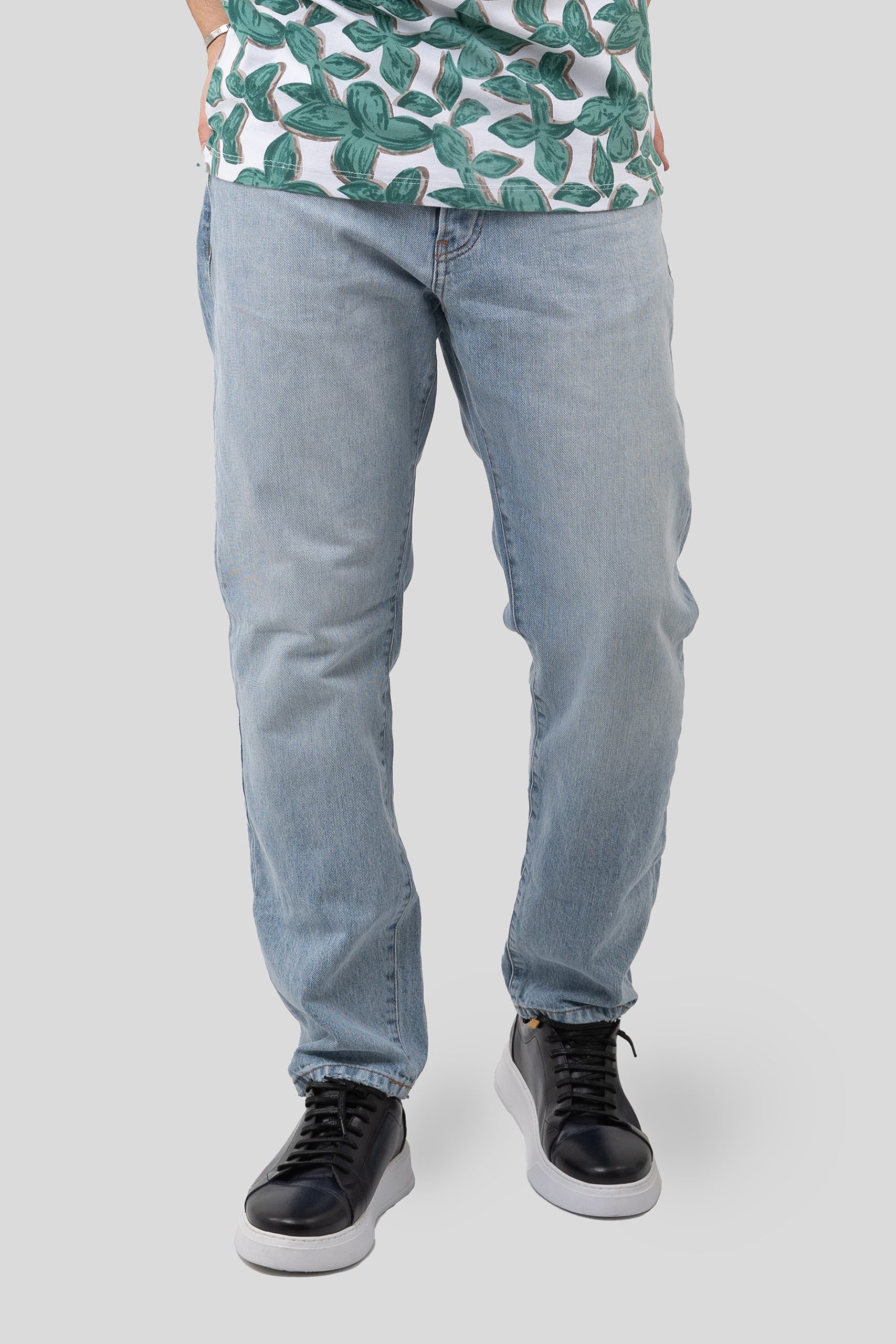 شلوار جین فروشگاه آنلاین پوشاک مردانه گئومات