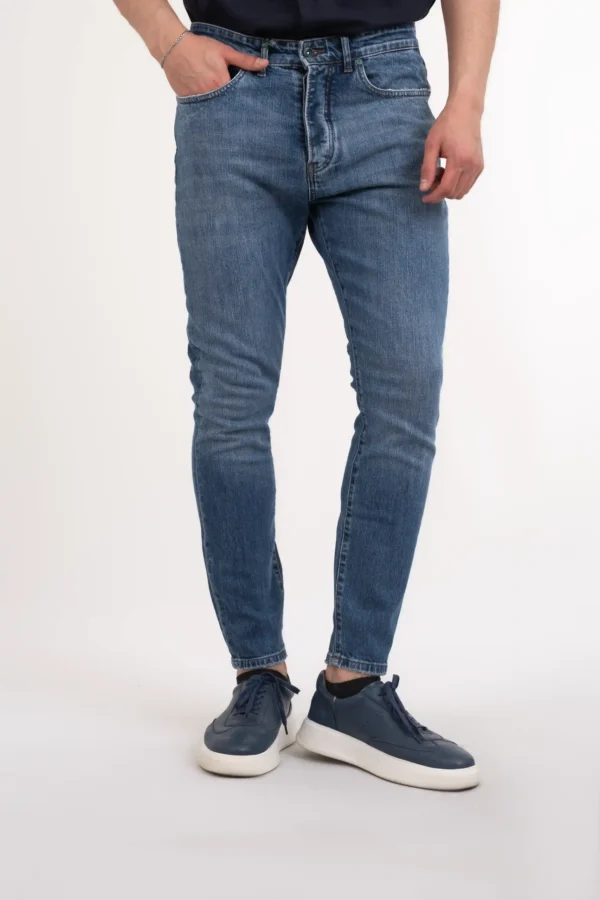 شلوارجین COMFORD B12