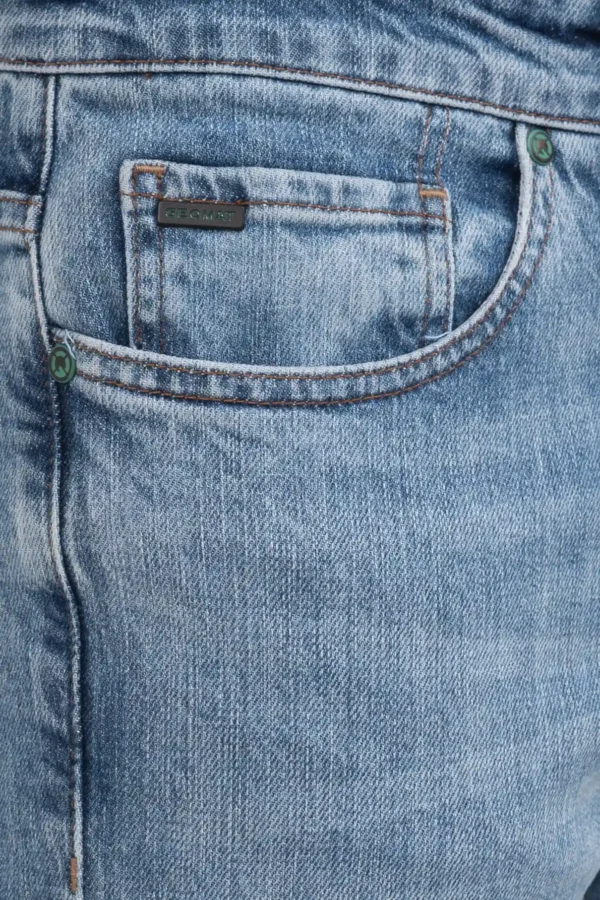 شلوارجین MINI B221 - Image 4
