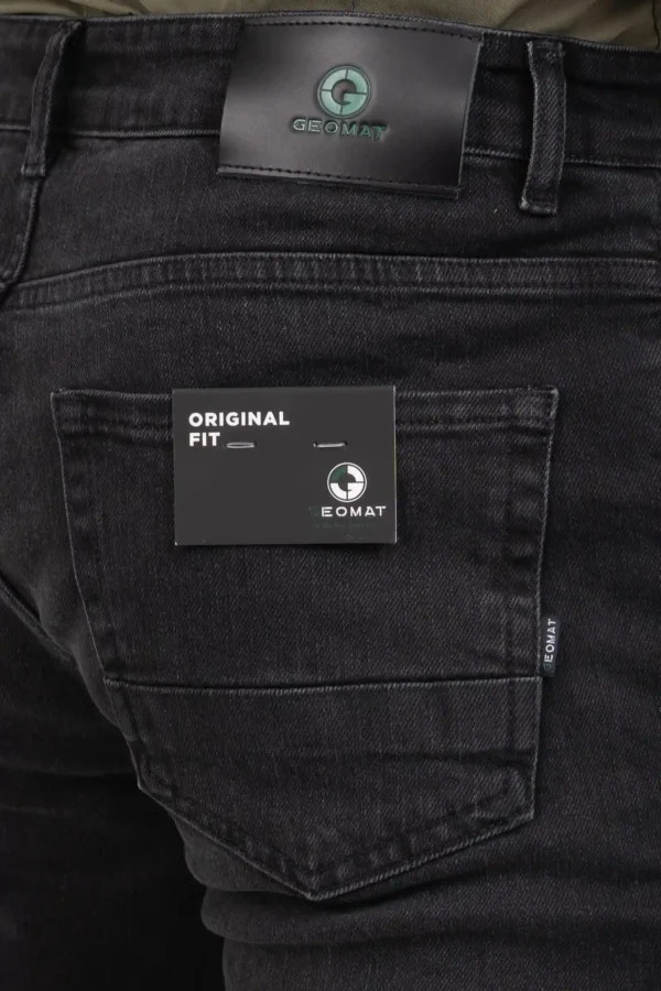 شلوارجین MINI C19 - Image 3