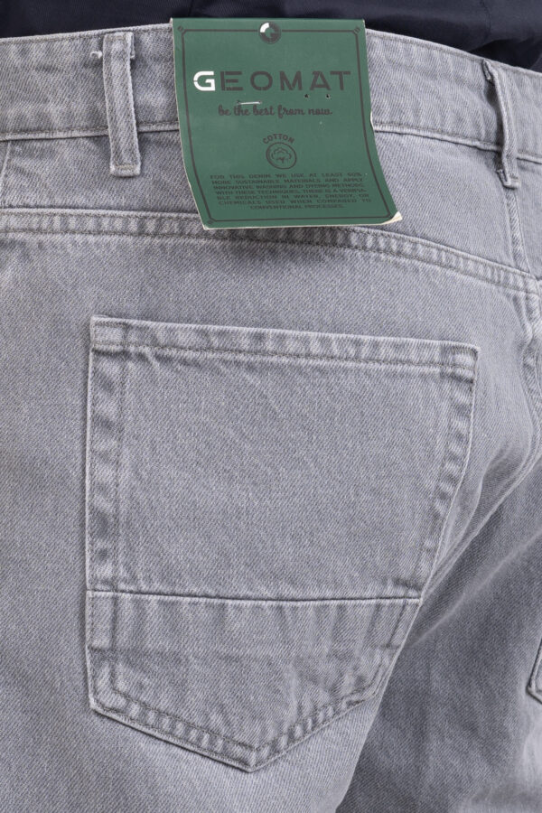 شلوارجین MOM STYLE A18 - Image 2