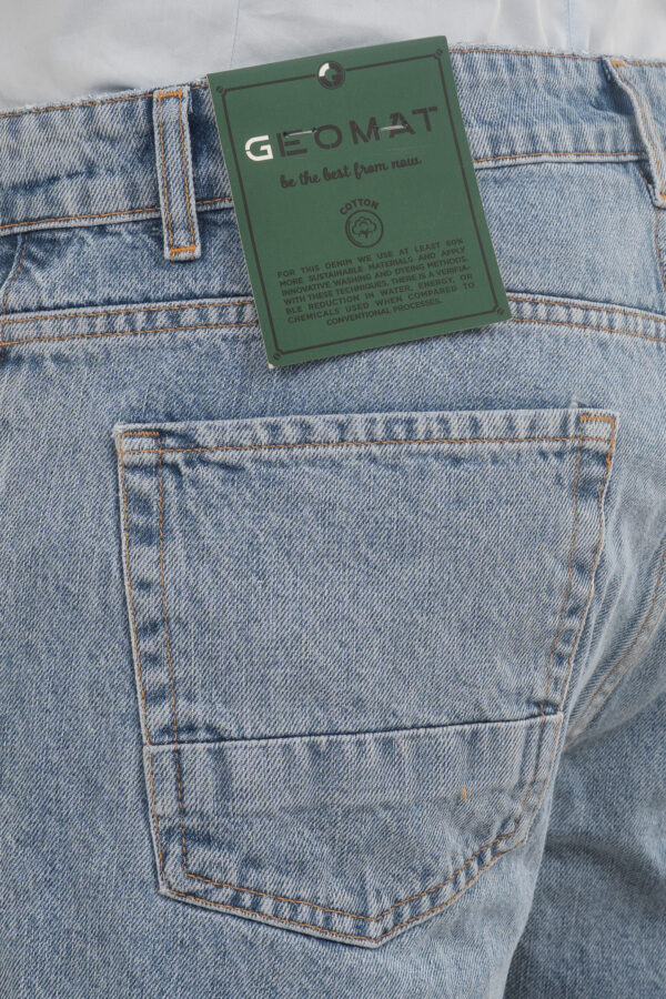شلوارجین MOM STYLE B17 - Image 2