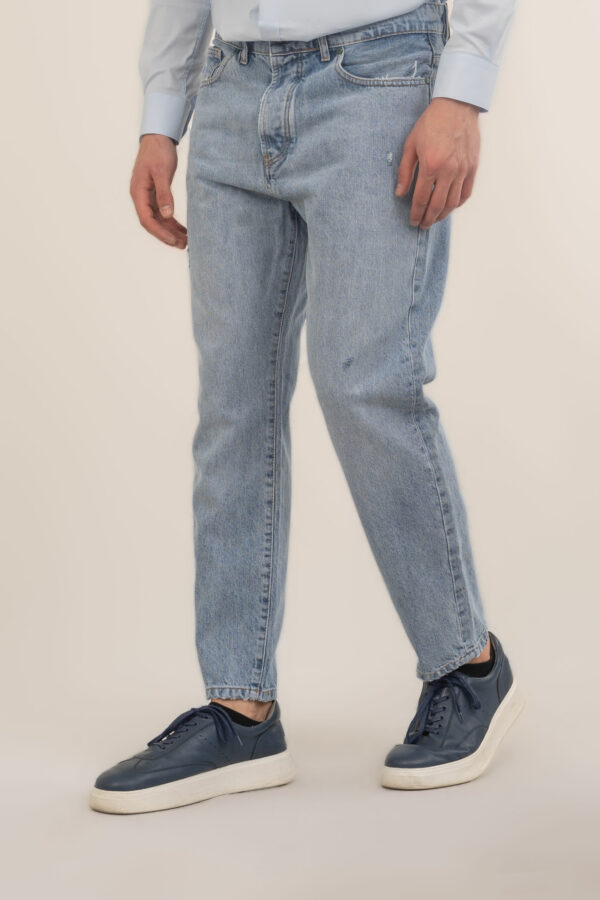 شلوارجین MOM STYLE B17