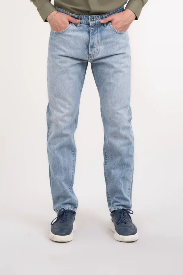 شلوارجین RELAX VINTAGE A16