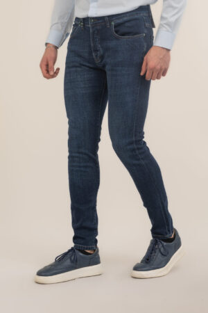 شلوارجین skinny A101