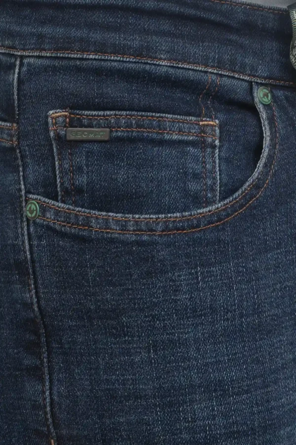 شلوارجین skinny A101 - Image 2