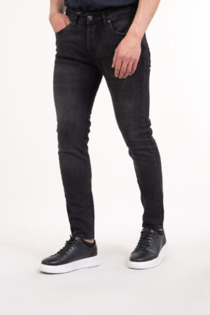 شلوارجین skinny B9