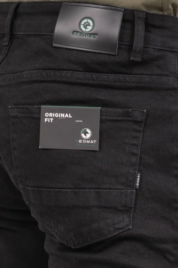 شلوارجین slim A2 - Image 3
