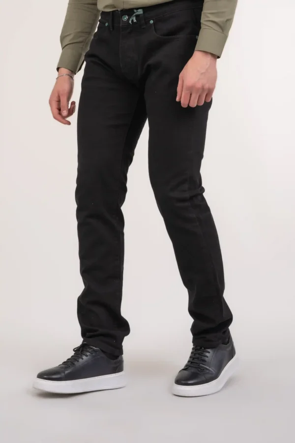 شلوارجین slim A2