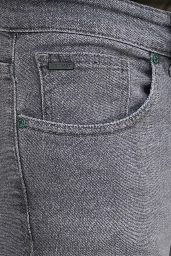 شلوارجین slim A6 - Image 3