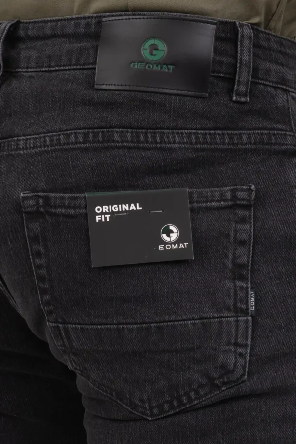 شلوارجین slim B2 - Image 3