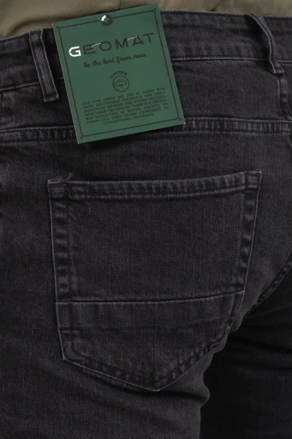 شلوارجین slim B2 - Image 2