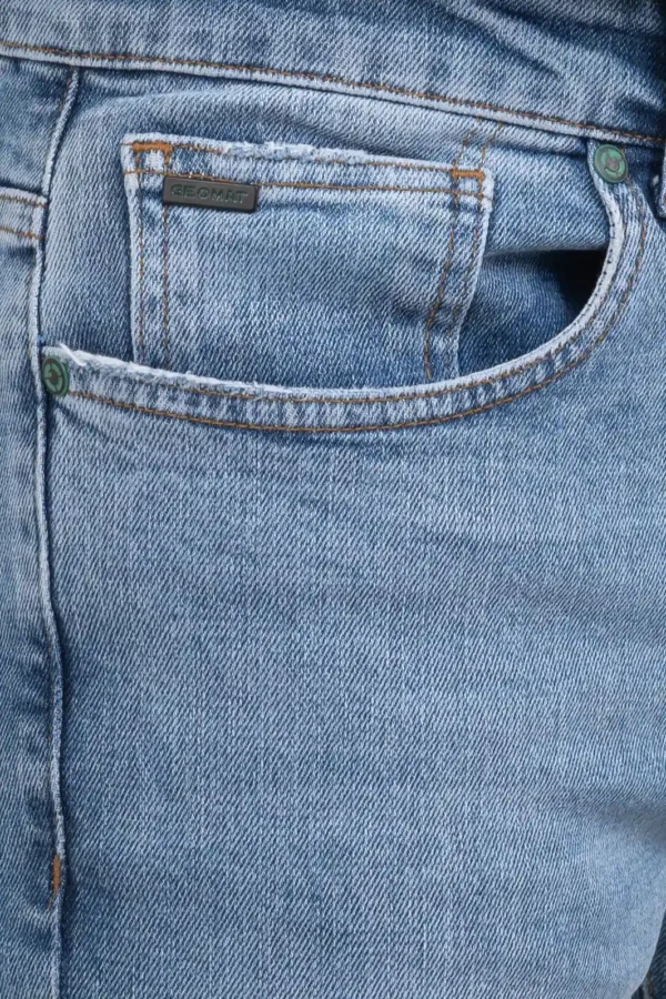 شلوارجین slim B3 - Image 4