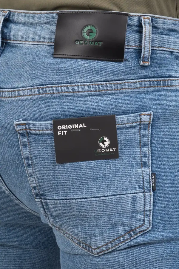 شلوارجین slim B3 - Image 3