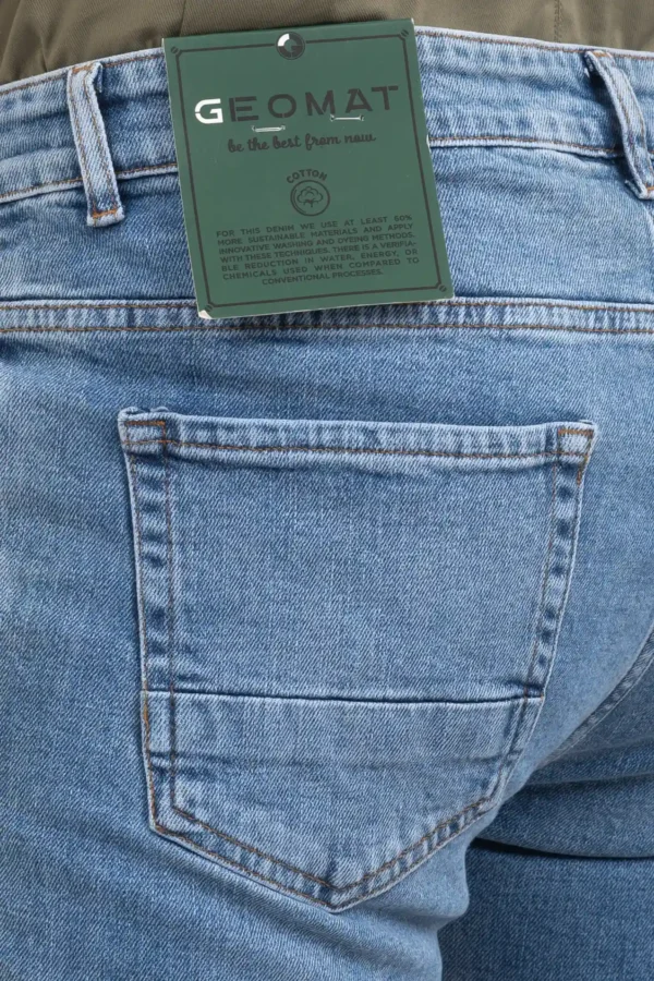 شلوارجین slim B3 - Image 2
