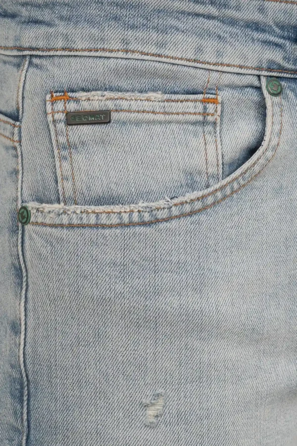 شلوارجین slim B5 - Image 4