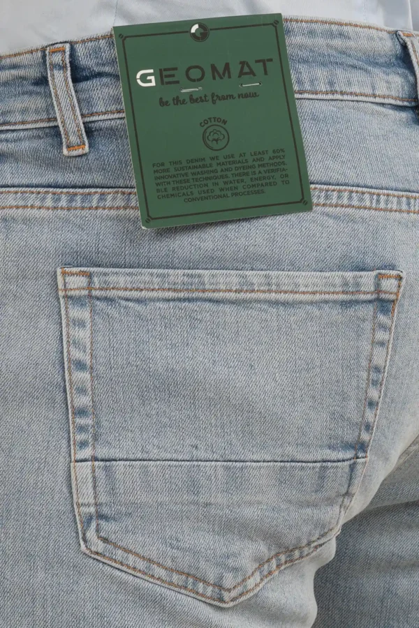 شلوارجین slim B5 - Image 2
