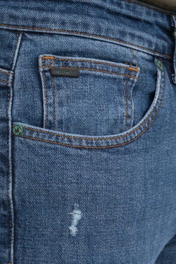 شلوارجین slim C3 - Image 4