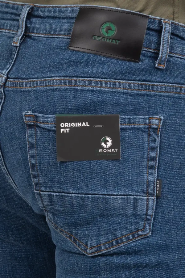 شلوارجین slim C3 - Image 3