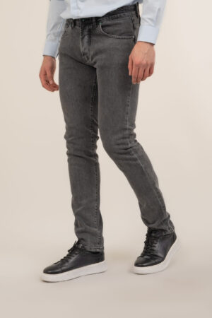 شلوارجین SLIM COMFORD A7