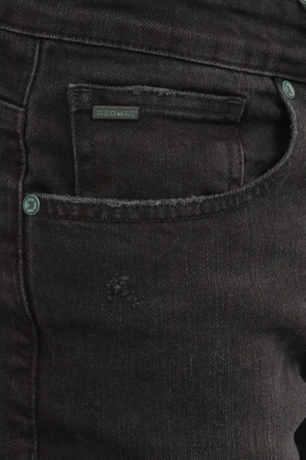 شلوارجین slim D2 - Image 4