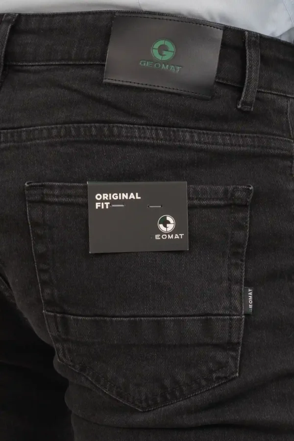 شلوارجین slim D2 - Image 3