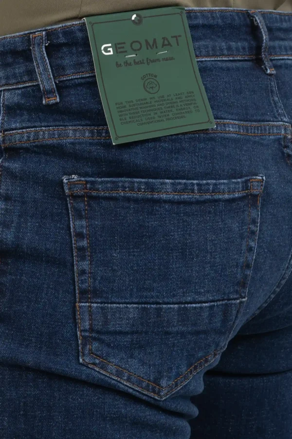 شلوارجین slim D3 - Image 2