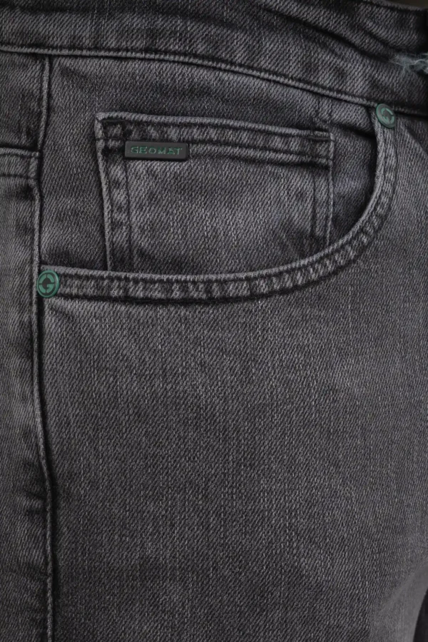 شلوارجین slim E2 - Image 4