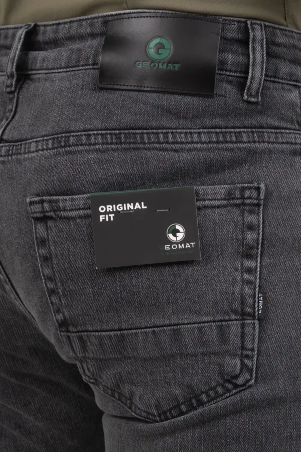 شلوارجین slim E2 - Image 3