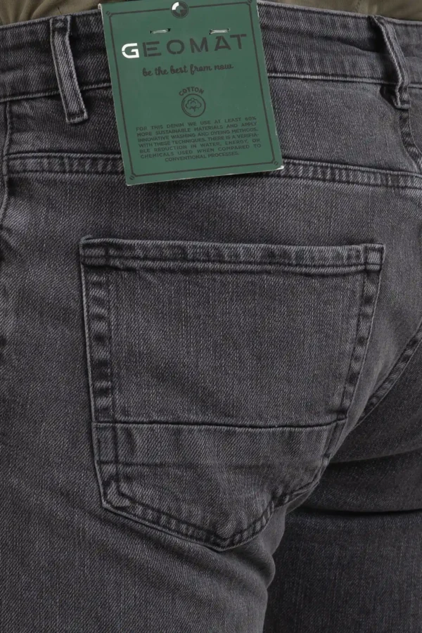 شلوارجین slim E2 - Image 2