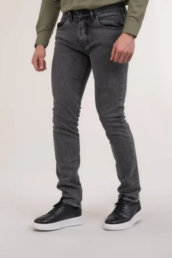 شلوارجین slim E2