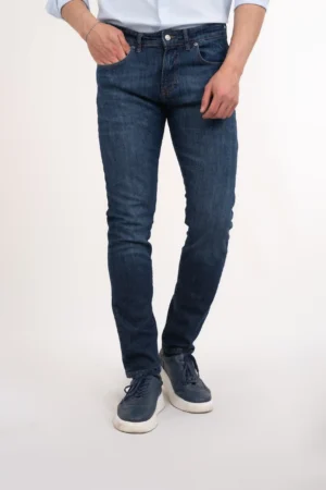 شلوارجین SLIM COMFORD A8