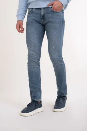 شلوارجین SLIM COMFORD C8