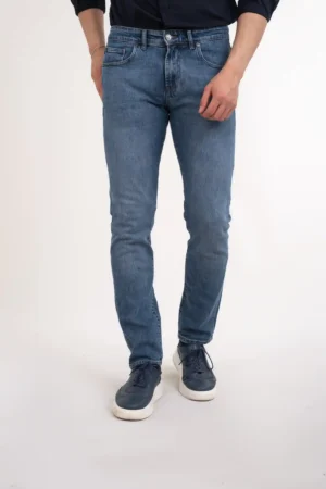 شلوارجین SLIM COMFORD E8